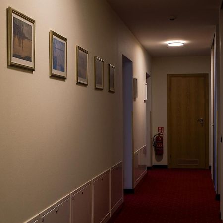 דרוסקינינקאי Agneta Apartamentai מראה חיצוני תמונה