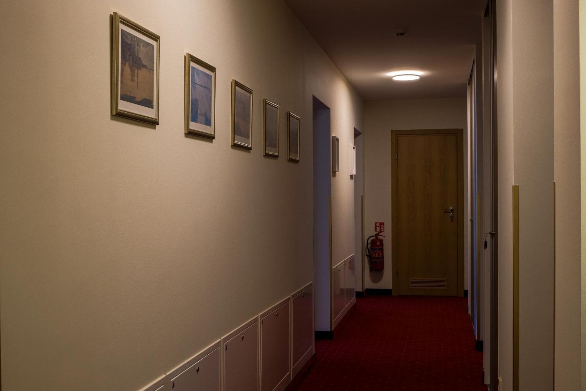 דרוסקינינקאי Agneta Apartamentai מראה חיצוני תמונה