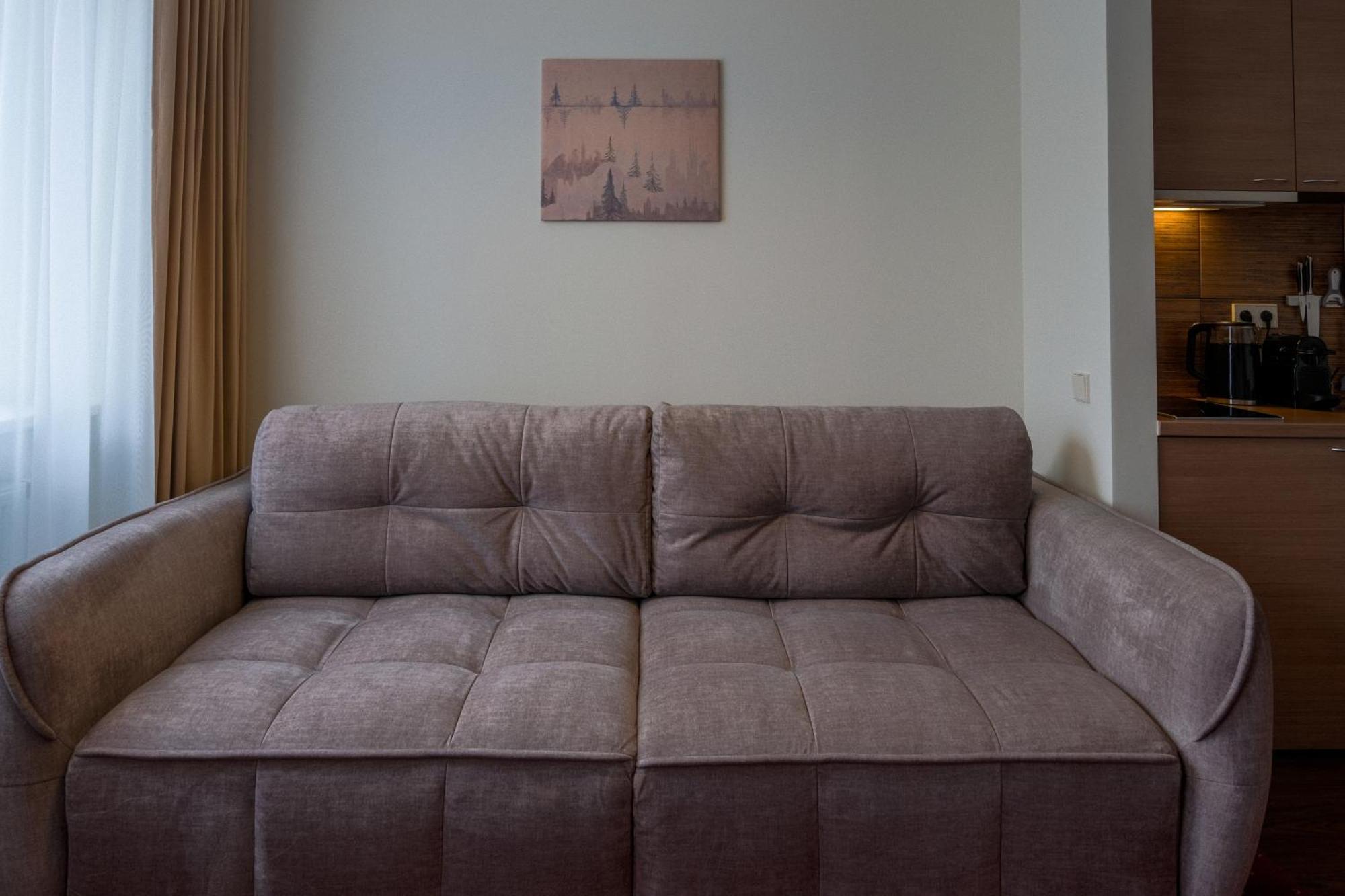 דרוסקינינקאי Agneta Apartamentai מראה חיצוני תמונה