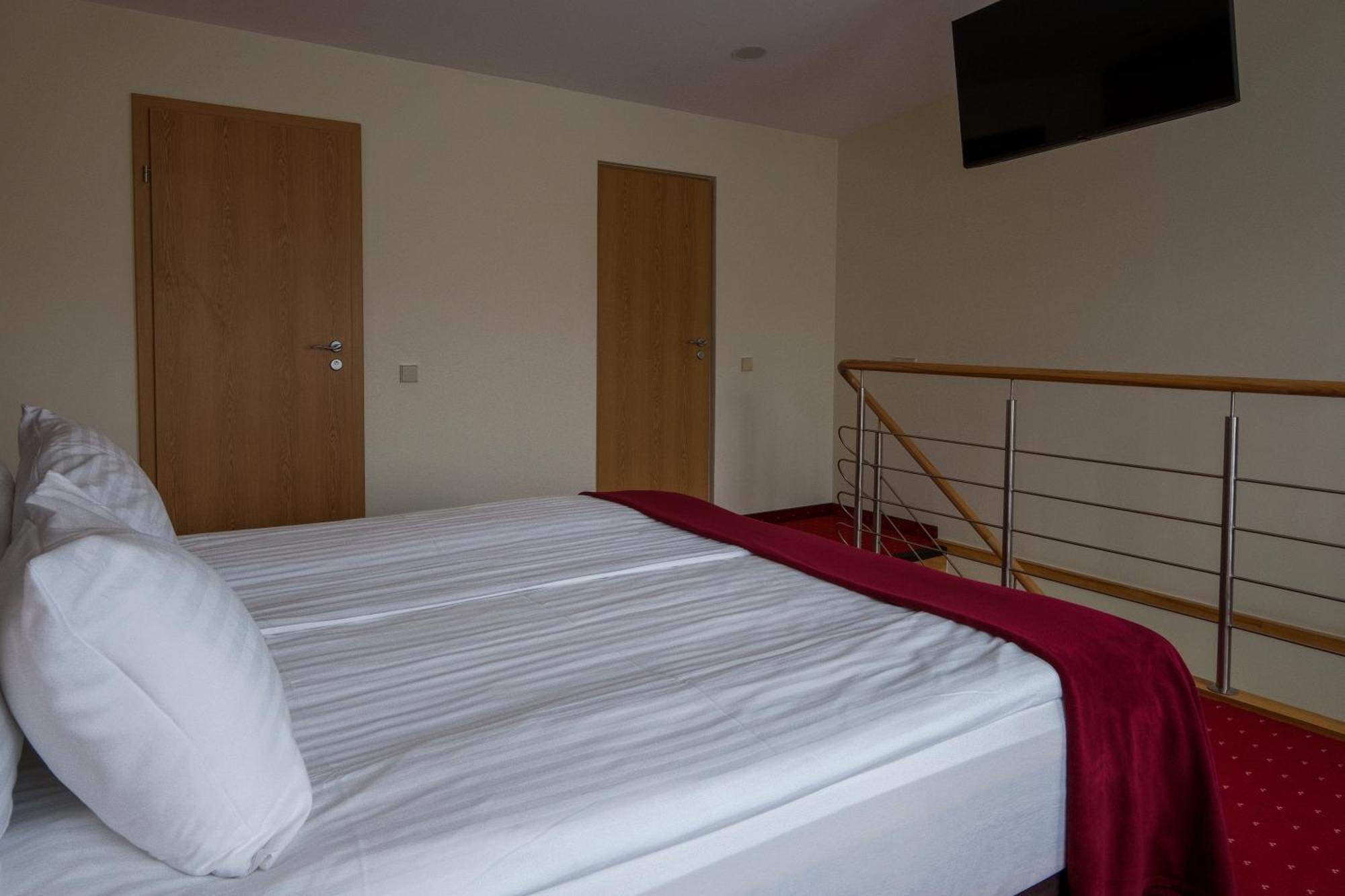 דרוסקינינקאי Agneta Apartamentai מראה חיצוני תמונה