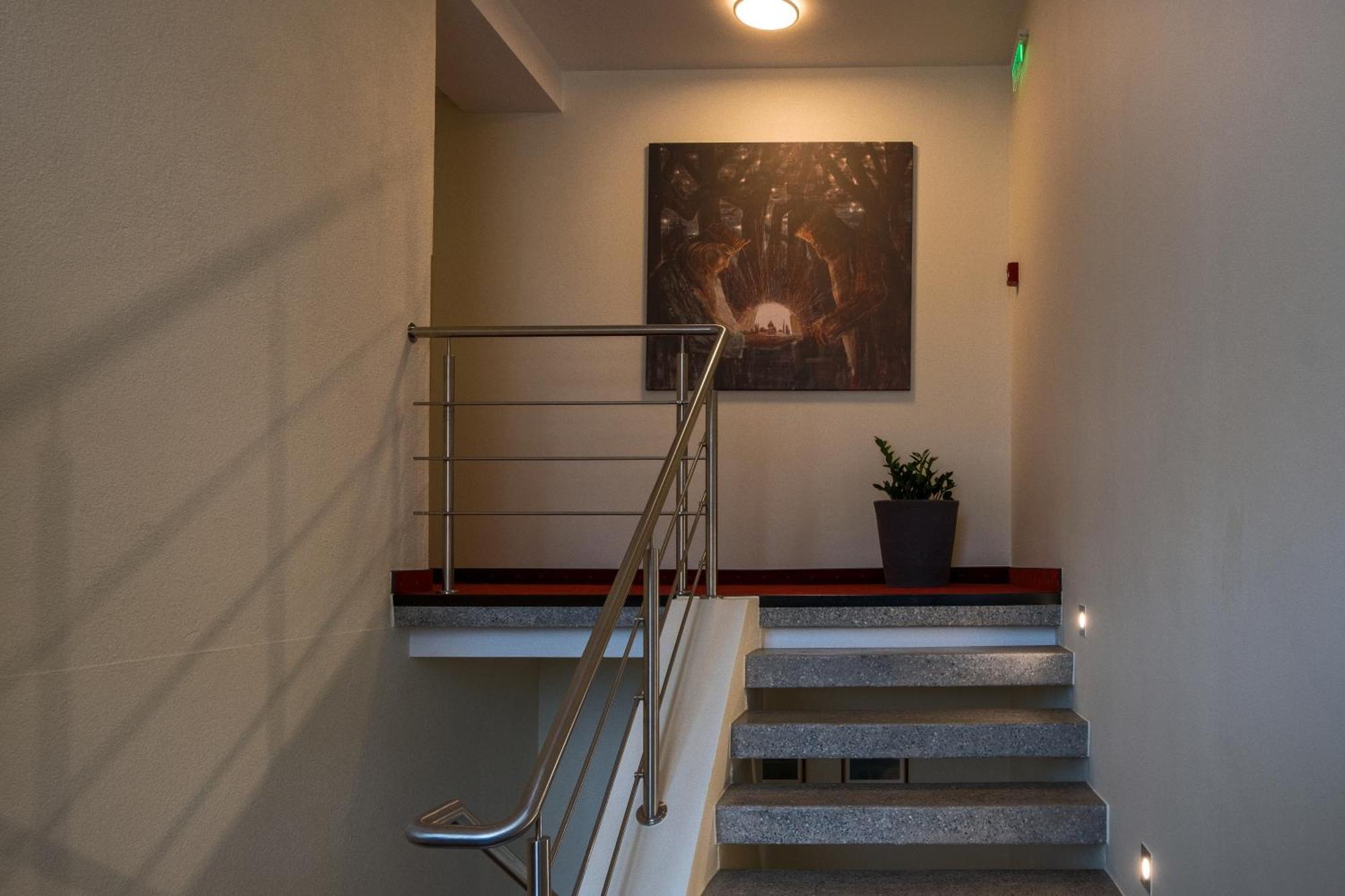 דרוסקינינקאי Agneta Apartamentai מראה חיצוני תמונה