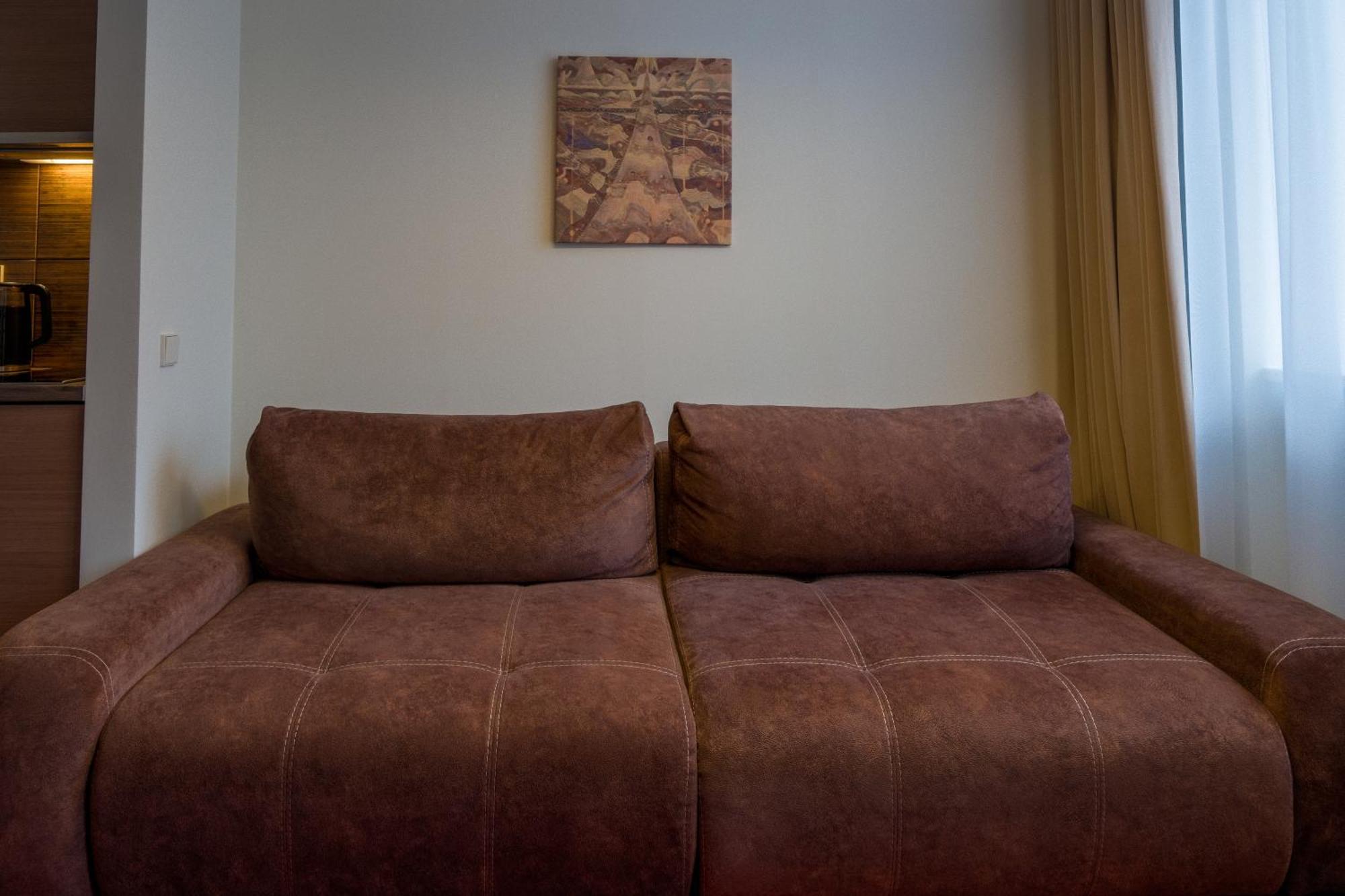 דרוסקינינקאי Agneta Apartamentai מראה חיצוני תמונה