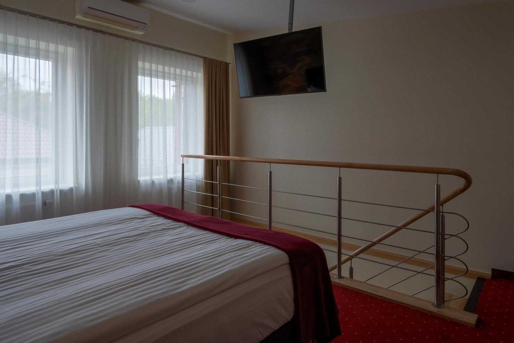 דרוסקינינקאי Agneta Apartamentai מראה חיצוני תמונה