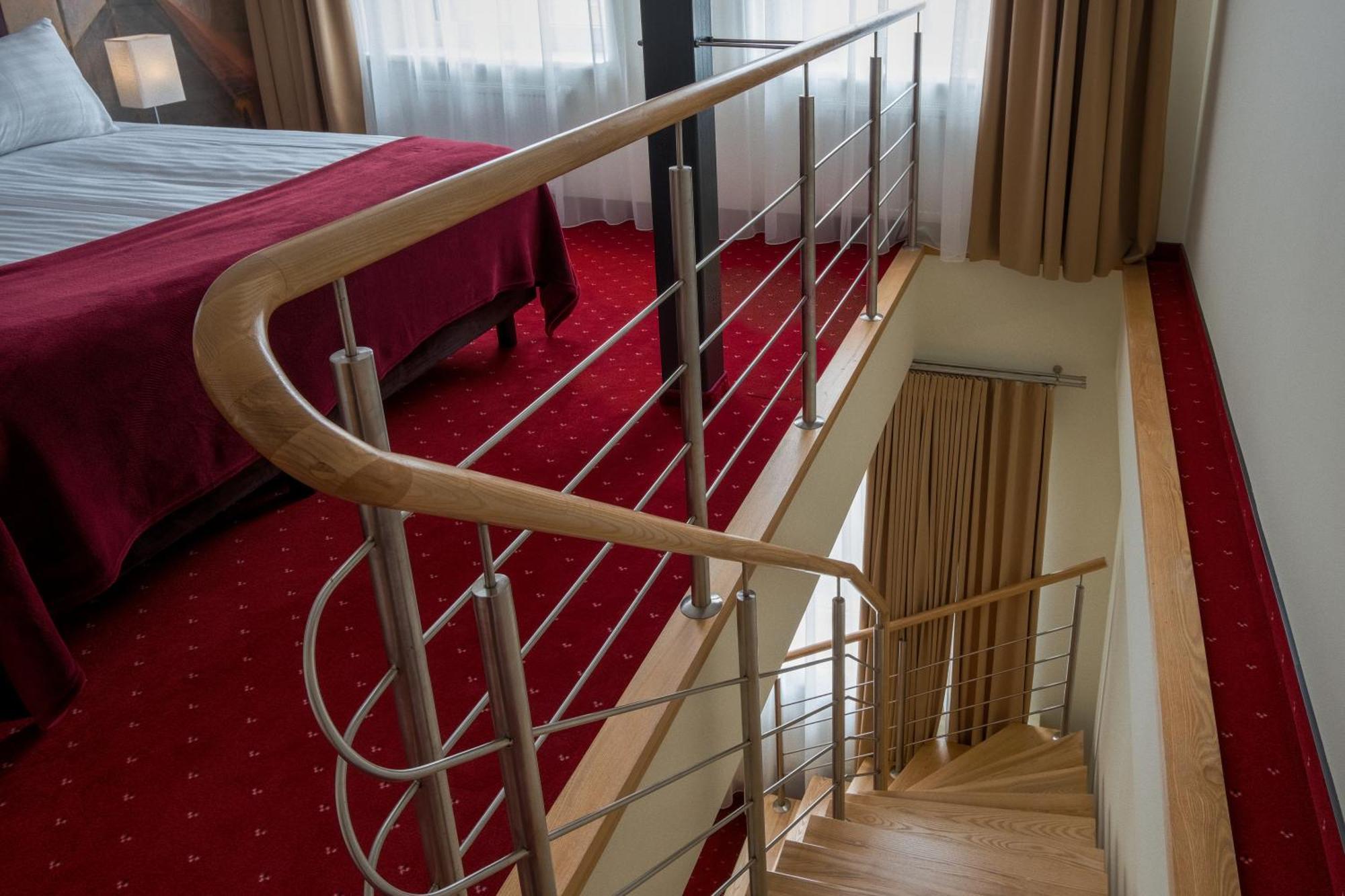 דרוסקינינקאי Agneta Apartamentai מראה חיצוני תמונה