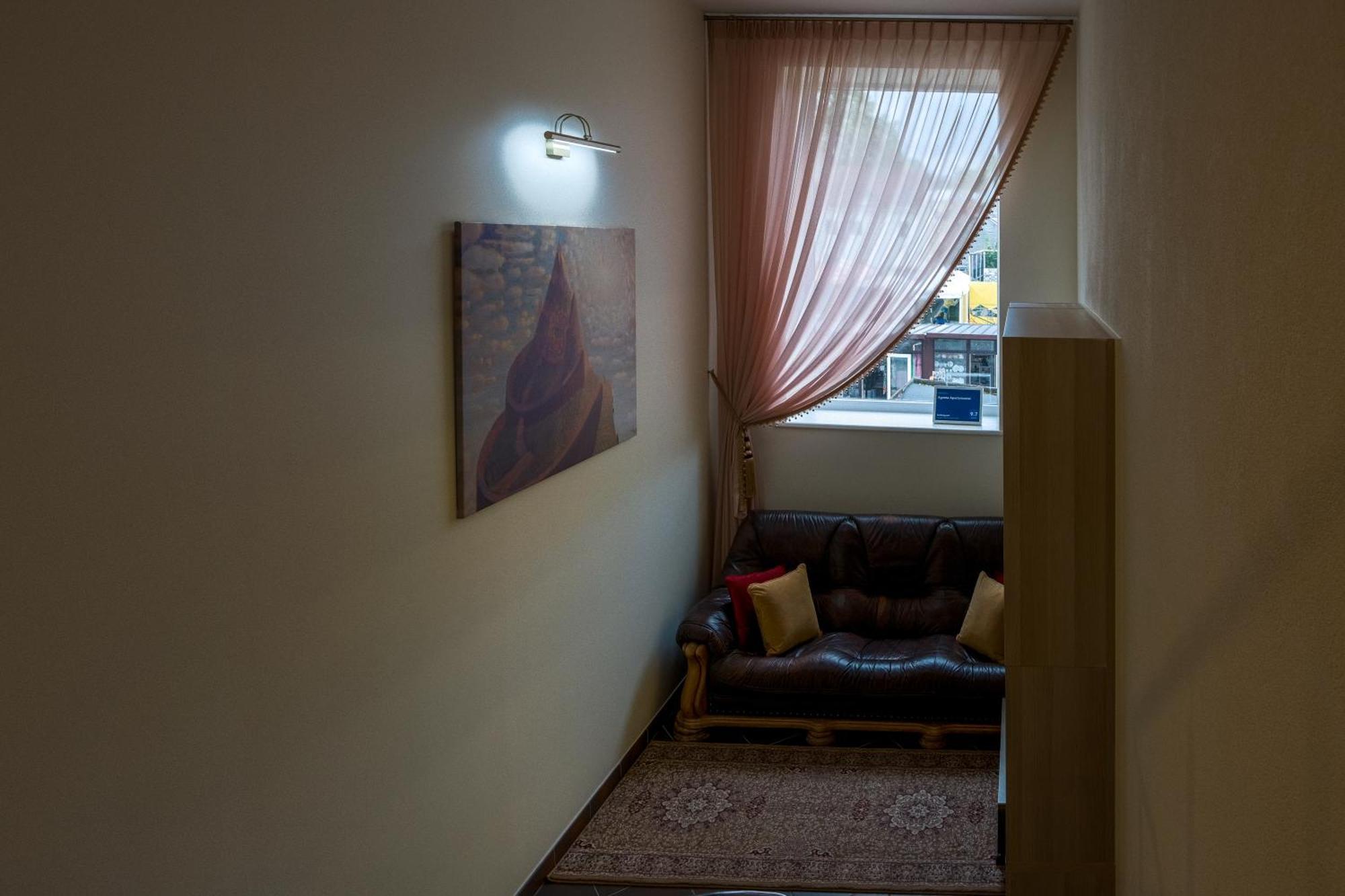 דרוסקינינקאי Agneta Apartamentai מראה חיצוני תמונה