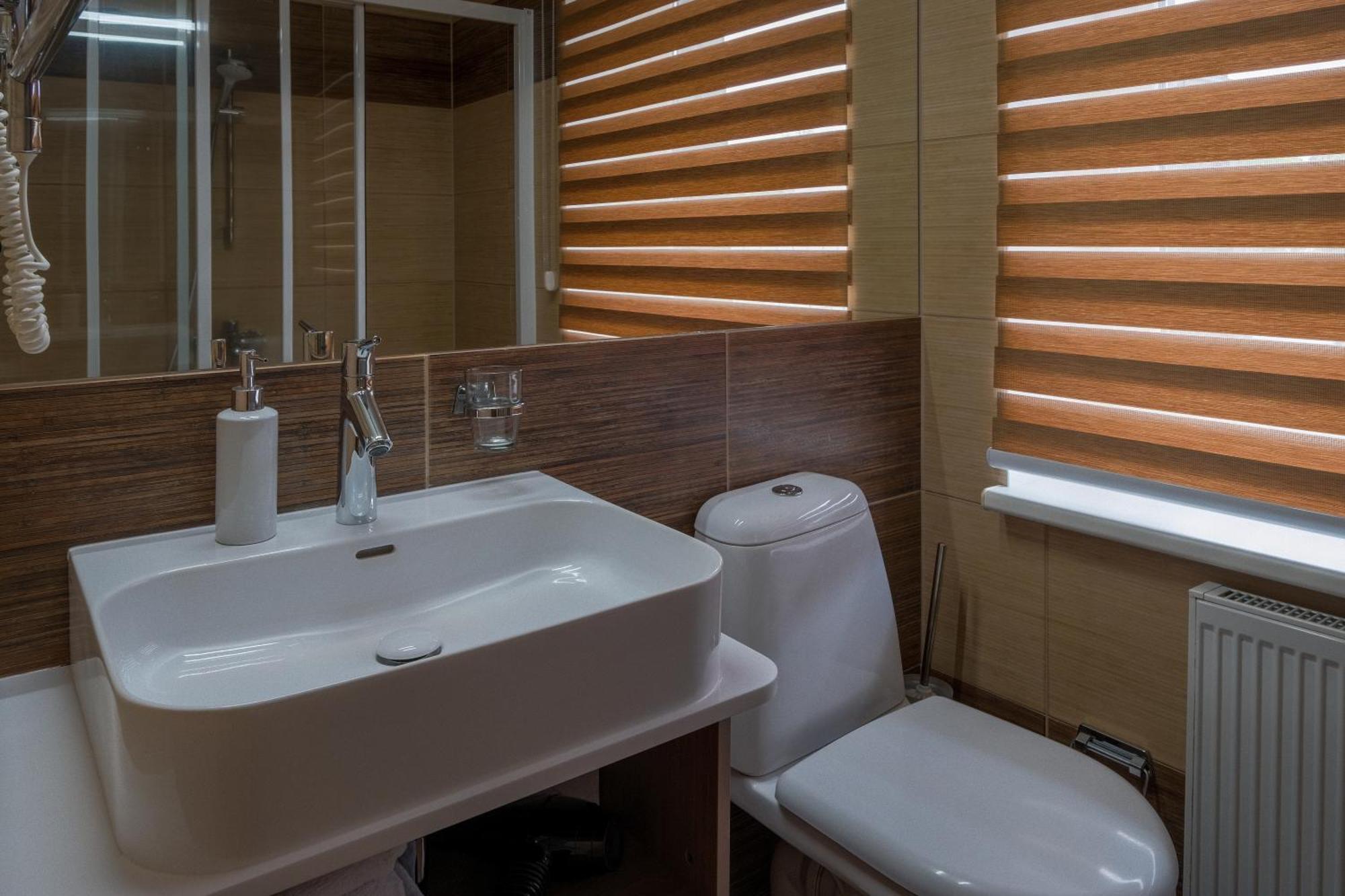 דרוסקינינקאי Agneta Apartamentai מראה חיצוני תמונה