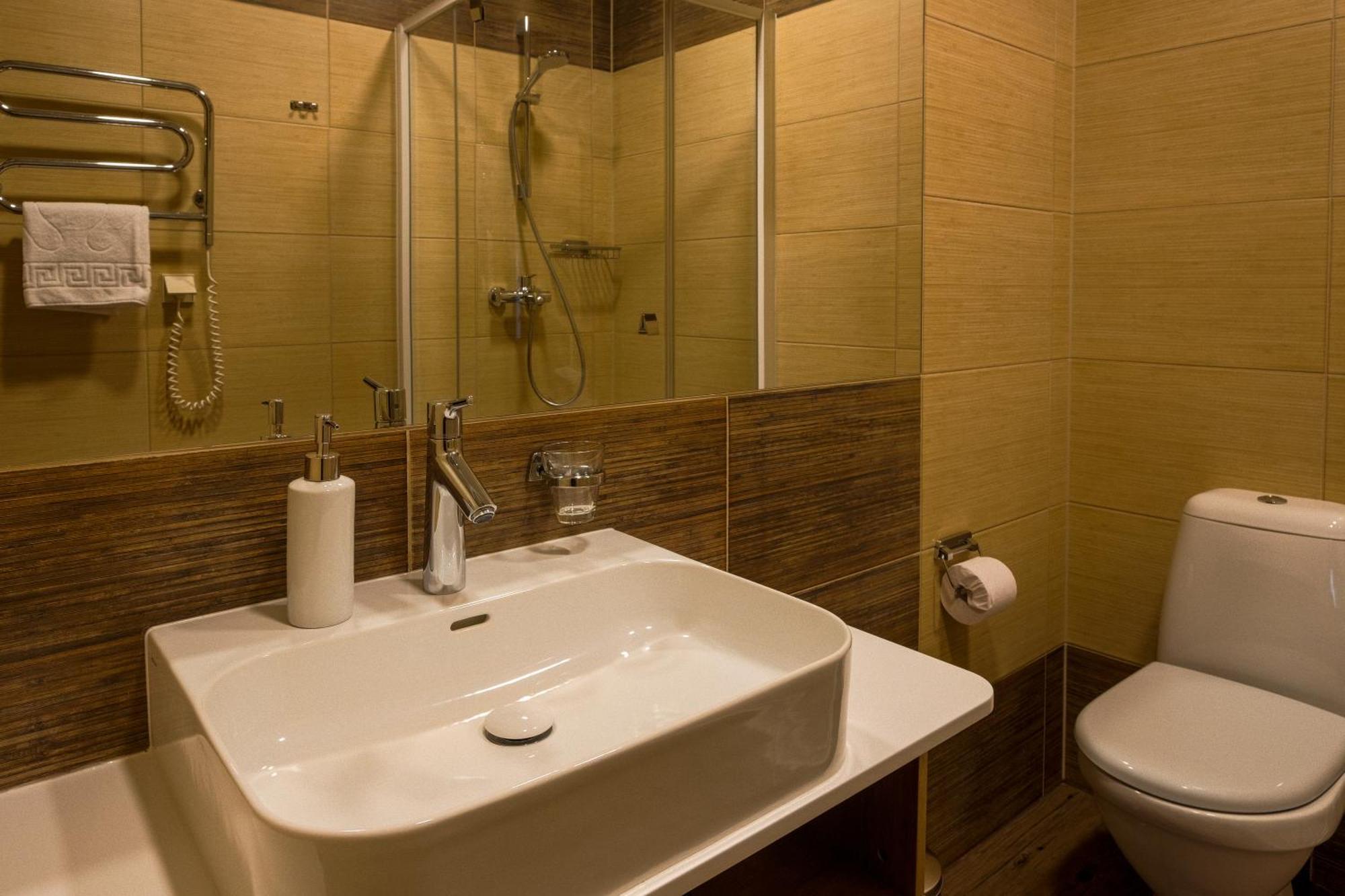 דרוסקינינקאי Agneta Apartamentai מראה חיצוני תמונה