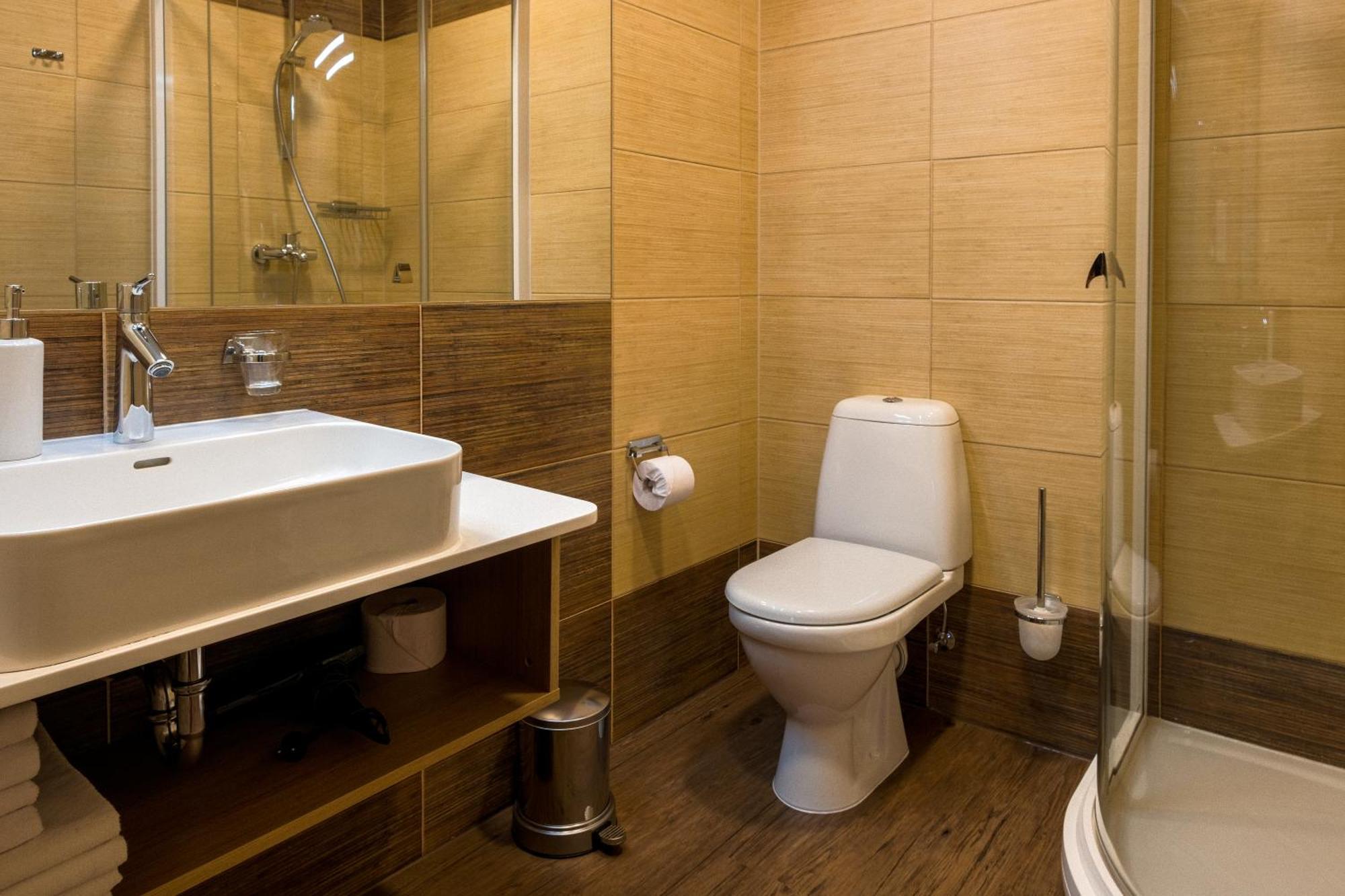 דרוסקינינקאי Agneta Apartamentai מראה חיצוני תמונה