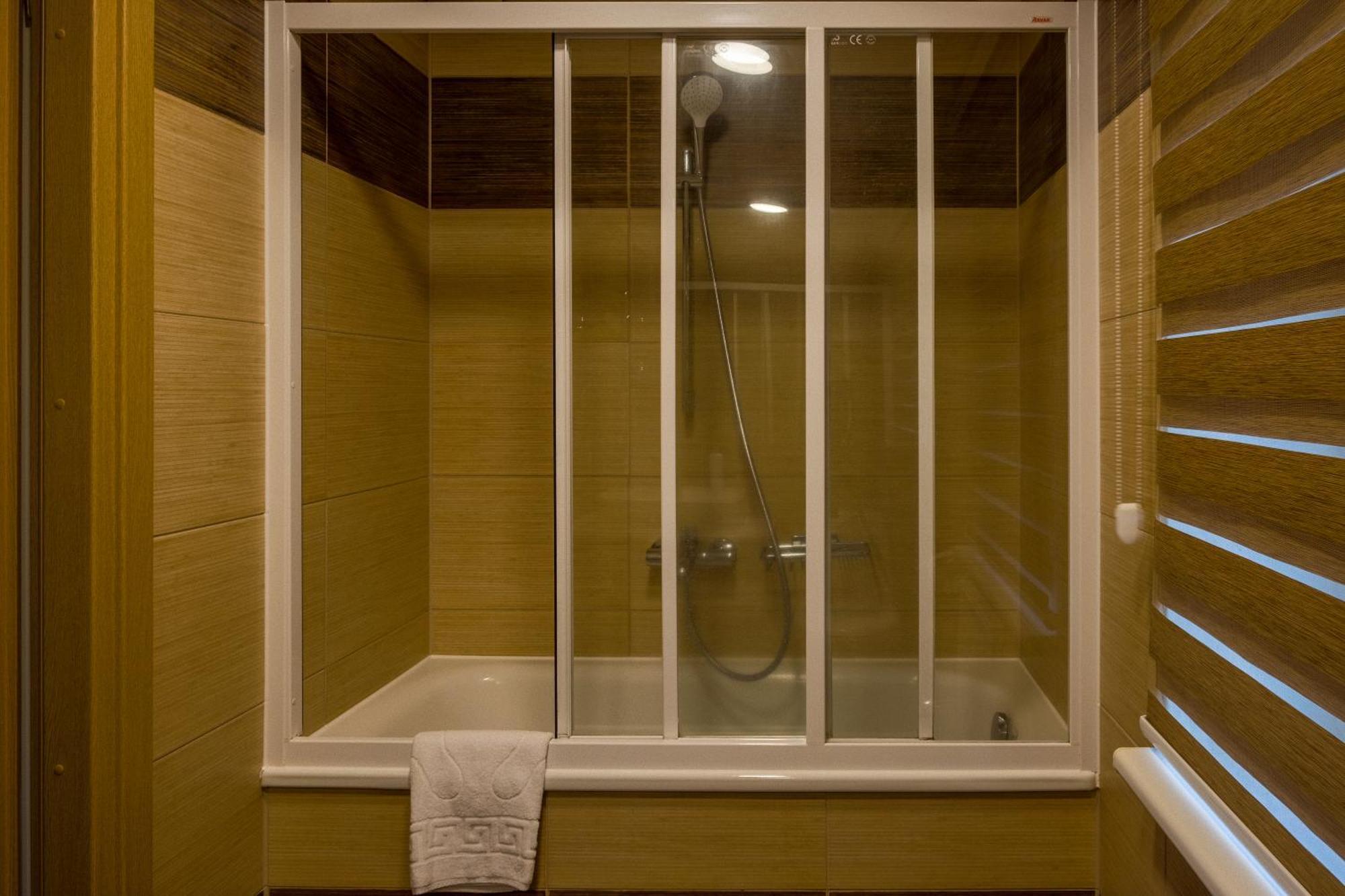 דרוסקינינקאי Agneta Apartamentai מראה חיצוני תמונה
