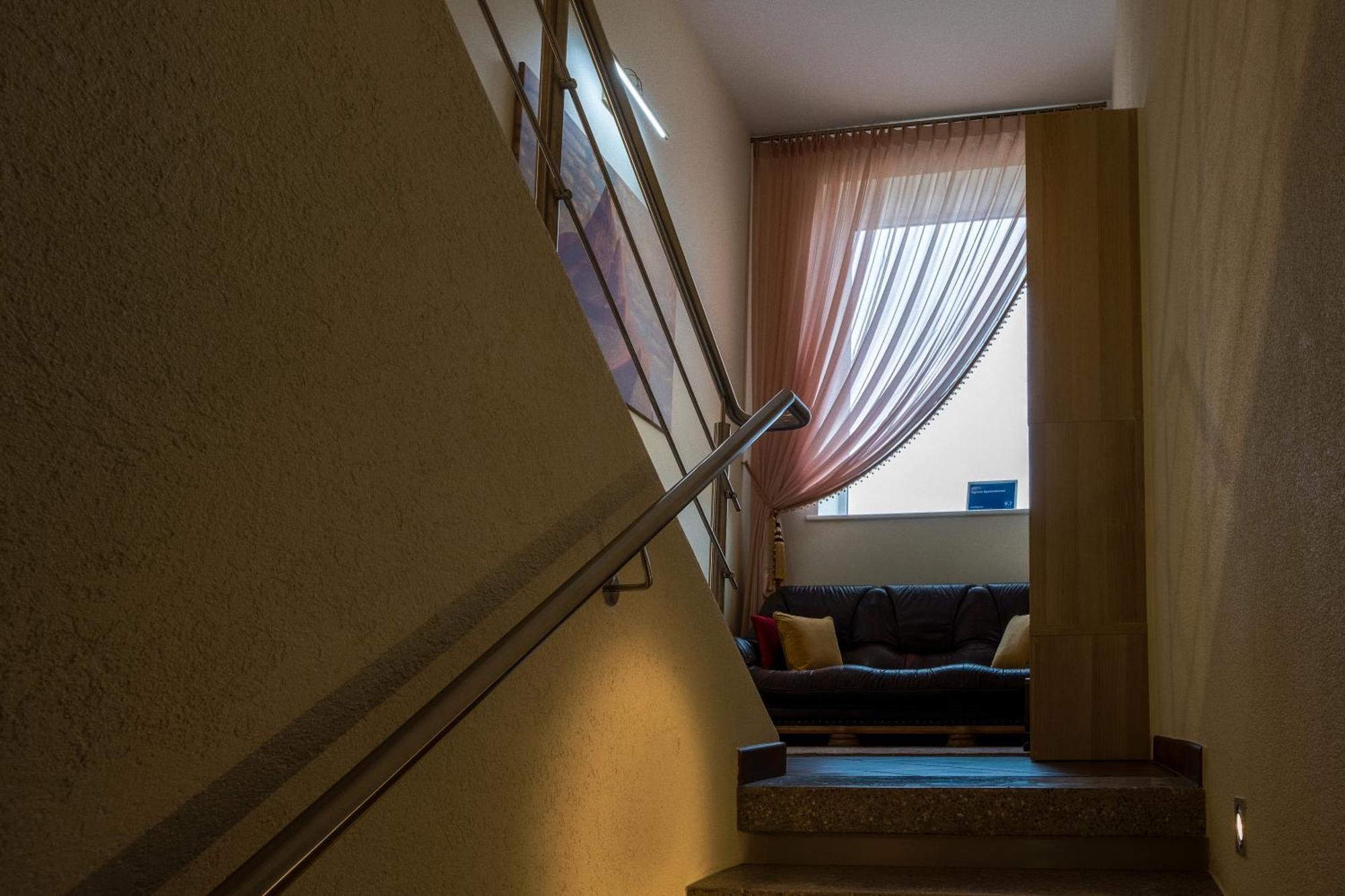 דרוסקינינקאי Agneta Apartamentai מראה חיצוני תמונה