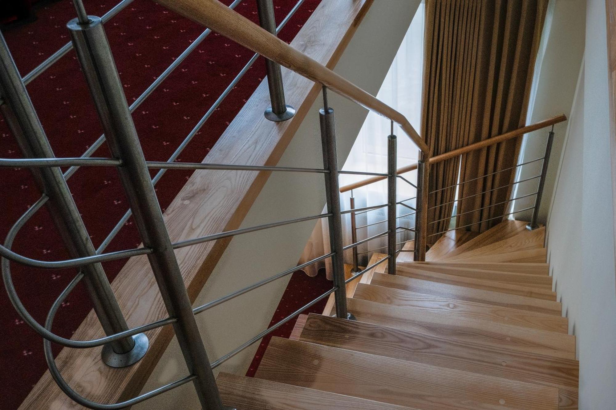 דרוסקינינקאי Agneta Apartamentai מראה חיצוני תמונה