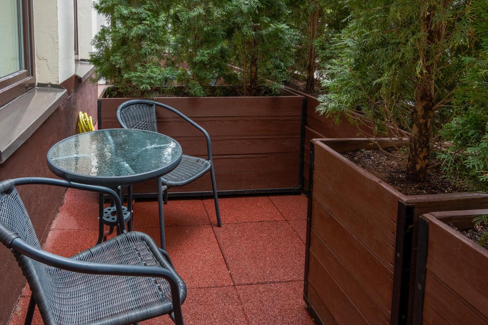 דרוסקינינקאי Agneta Apartamentai מראה חיצוני תמונה
