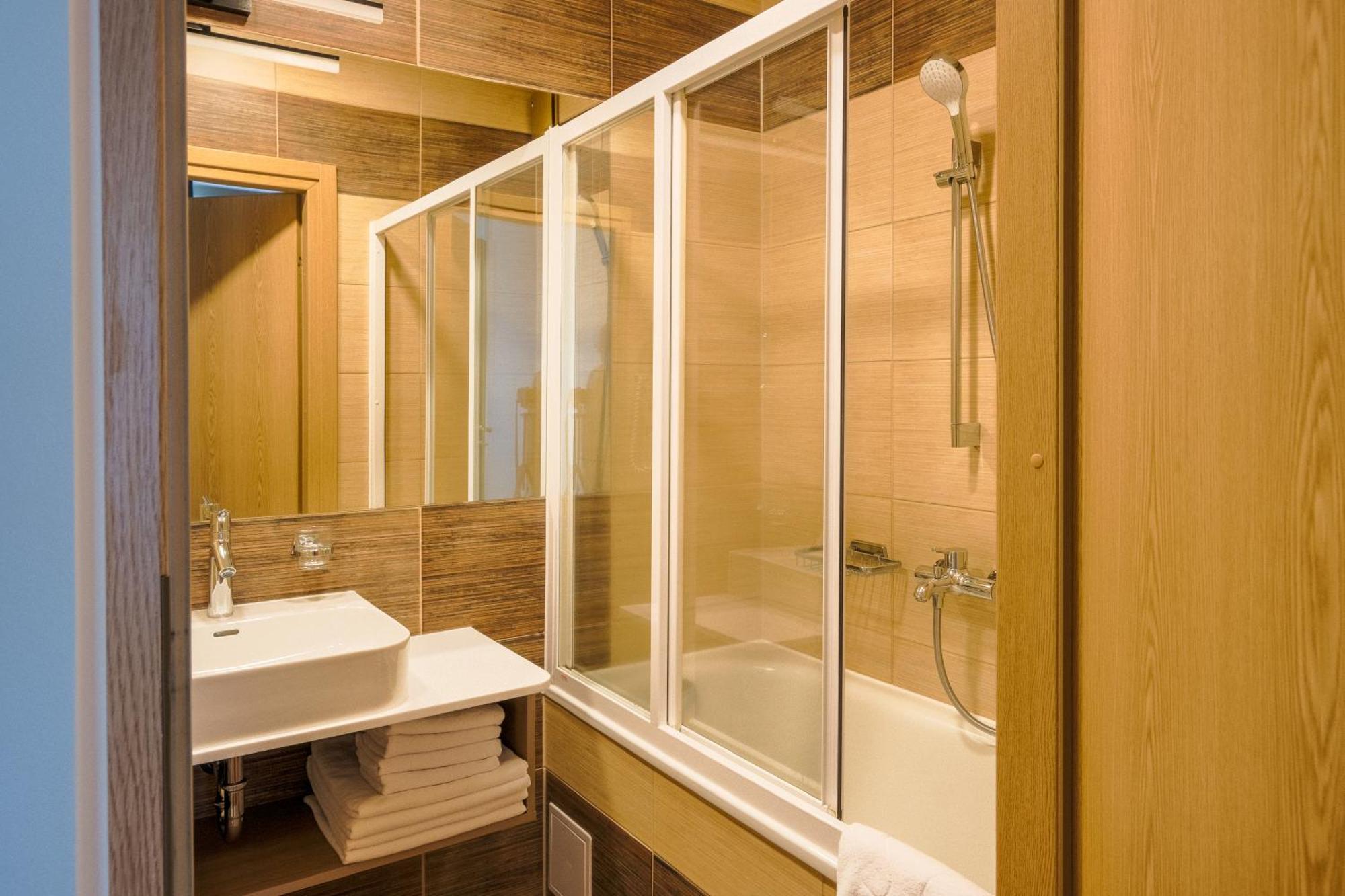 דרוסקינינקאי Agneta Apartamentai מראה חיצוני תמונה