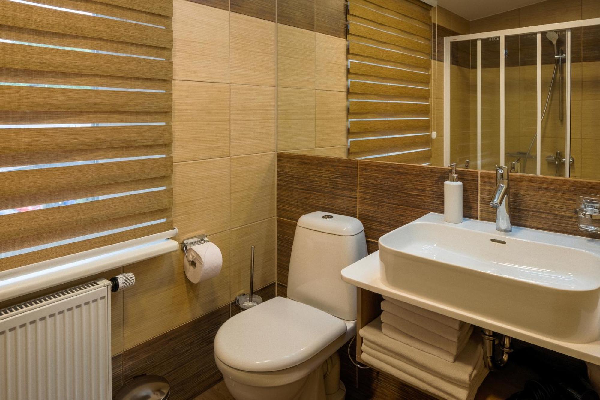 דרוסקינינקאי Agneta Apartamentai מראה חיצוני תמונה