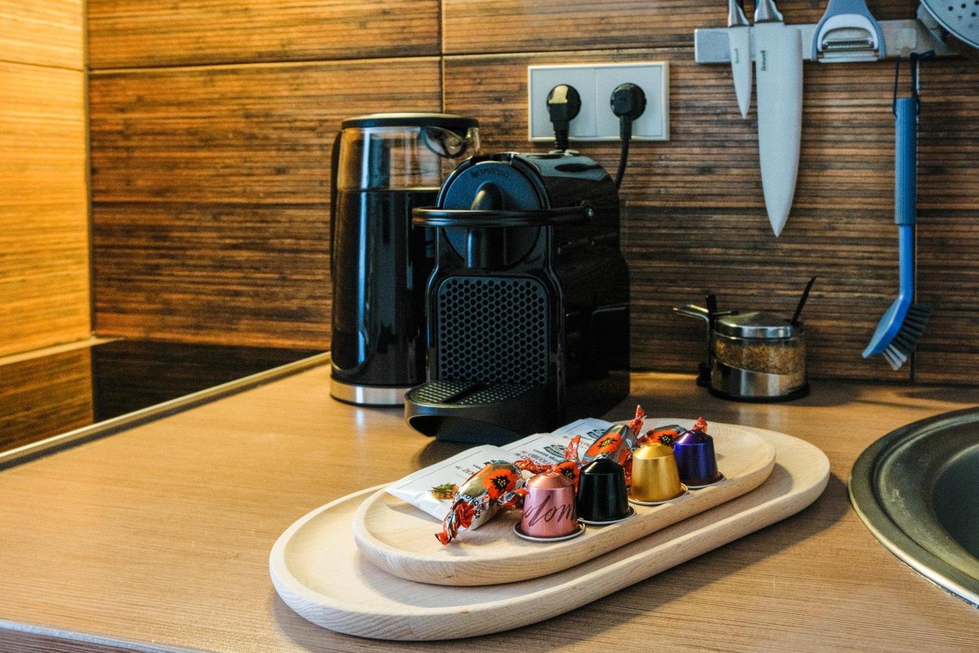 דרוסקינינקאי Agneta Apartamentai מראה חיצוני תמונה
